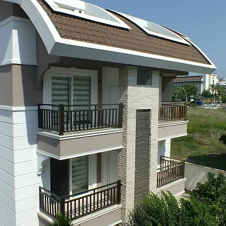 Vila Taurus Residences 2 Kemer